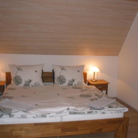 Ferienwohnung Am Blumengaessle Mullheim  Dış mekan fotoğraf