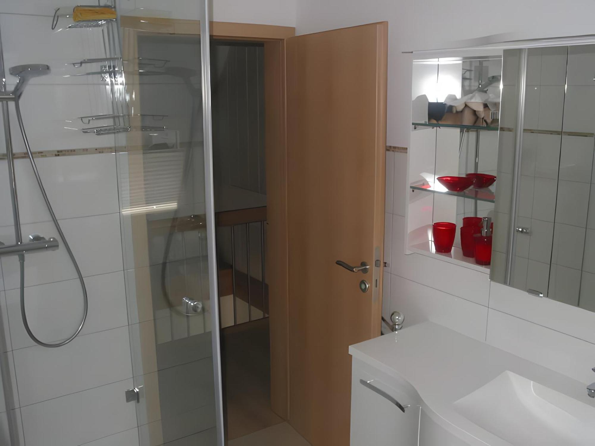 Ferienwohnung Am Blumengaessle Mullheim  Dış mekan fotoğraf