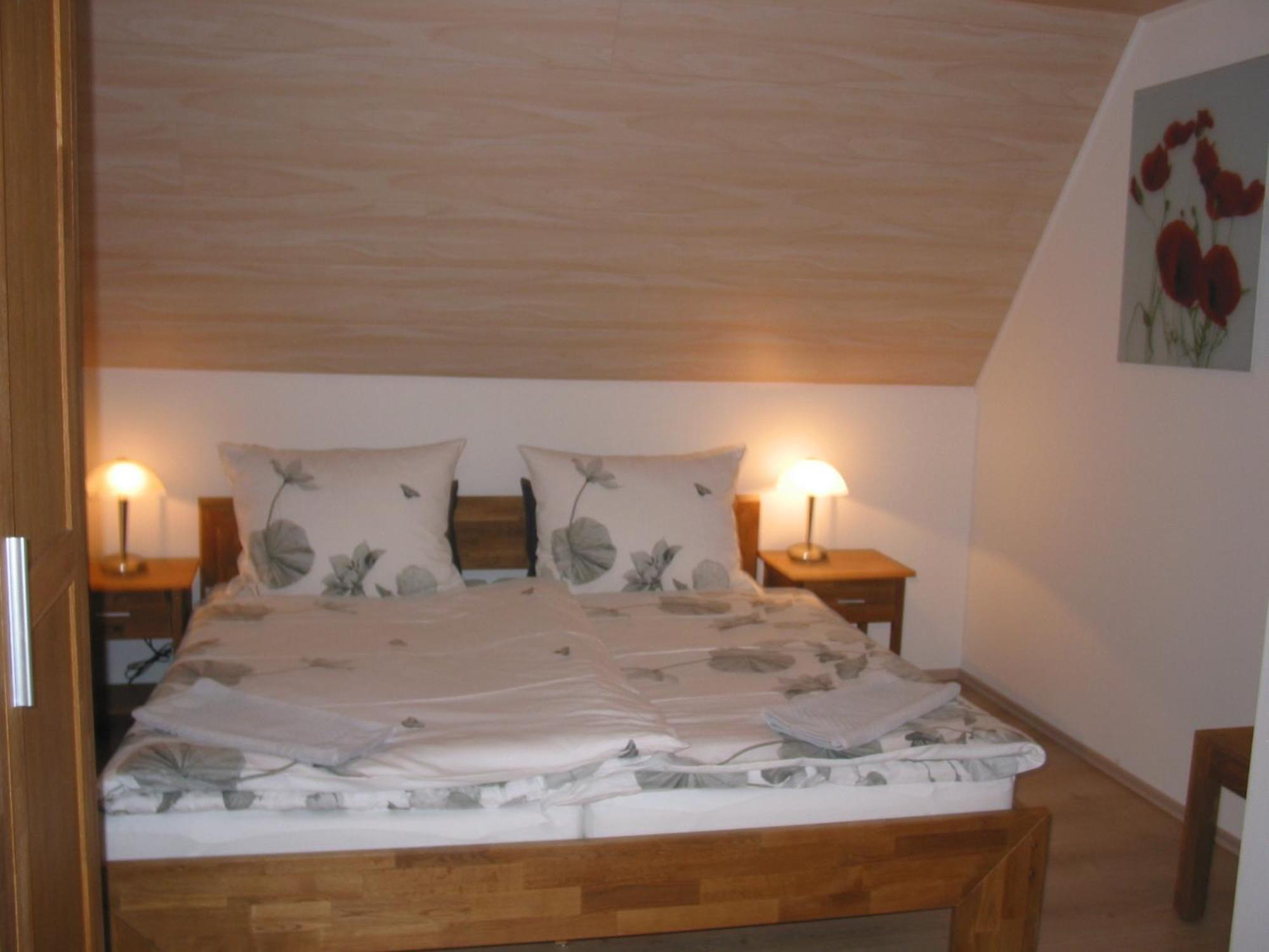 Ferienwohnung Am Blumengaessle Mullheim  Dış mekan fotoğraf