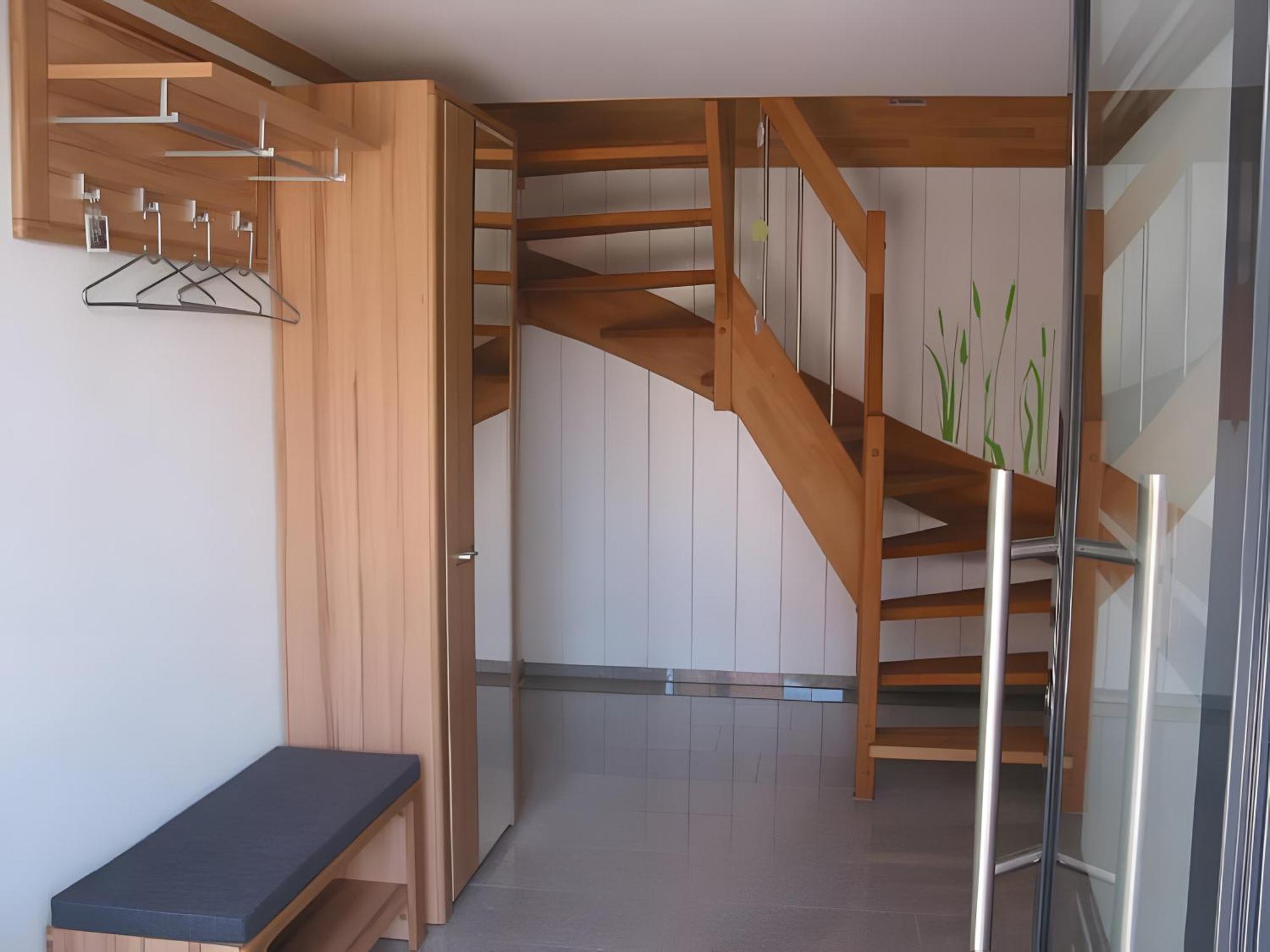 Ferienwohnung Am Blumengaessle Mullheim  Dış mekan fotoğraf