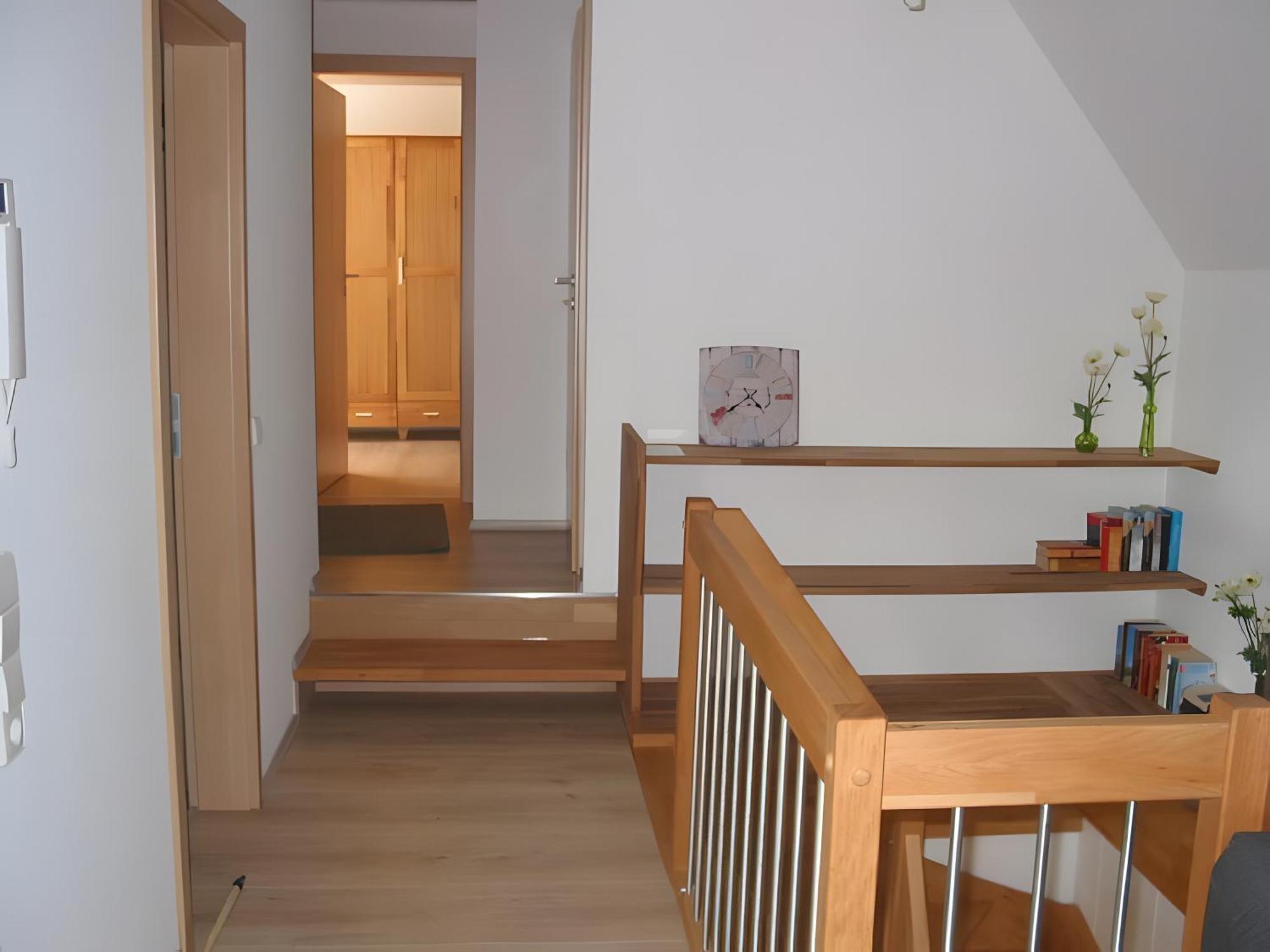 Ferienwohnung Am Blumengaessle Mullheim  Dış mekan fotoğraf