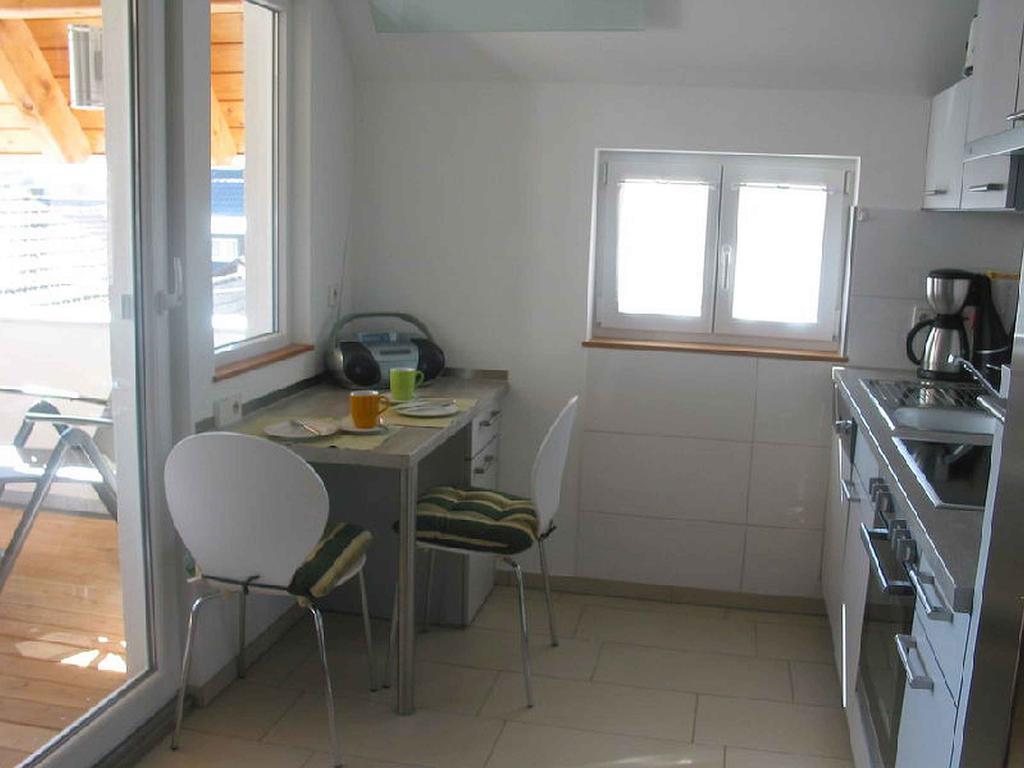 Ferienwohnung Am Blumengaessle Mullheim  Dış mekan fotoğraf