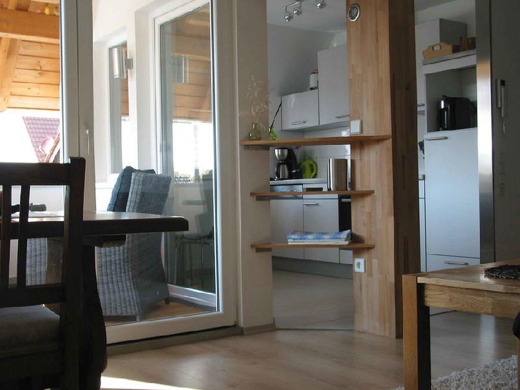 Ferienwohnung Am Blumengaessle Mullheim  Dış mekan fotoğraf