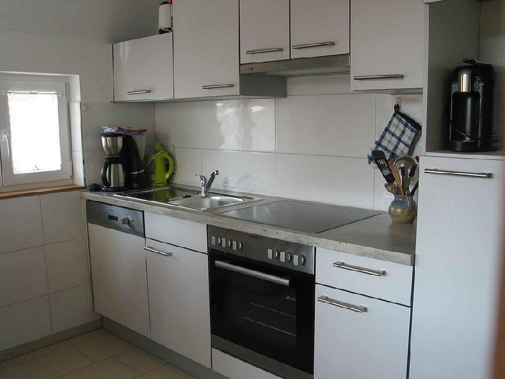 Ferienwohnung Am Blumengaessle Mullheim  Dış mekan fotoğraf