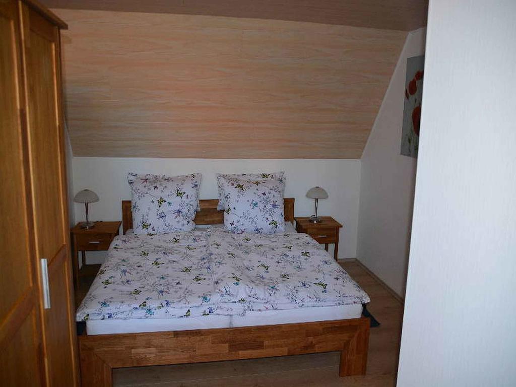 Ferienwohnung Am Blumengaessle Mullheim  Dış mekan fotoğraf