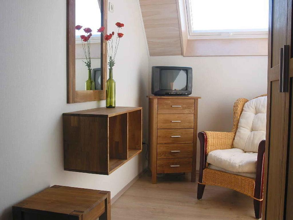 Ferienwohnung Am Blumengaessle Mullheim  Dış mekan fotoğraf