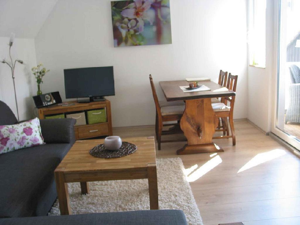 Ferienwohnung Am Blumengaessle Mullheim  Dış mekan fotoğraf
