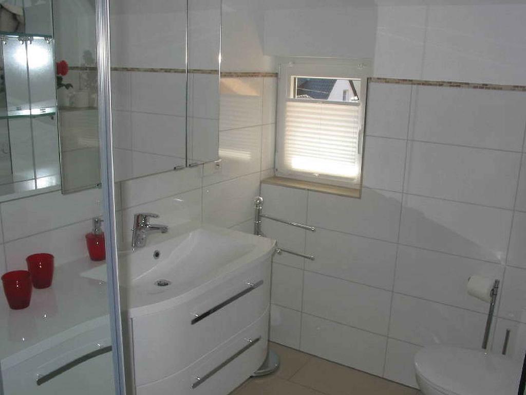 Ferienwohnung Am Blumengaessle Mullheim  Dış mekan fotoğraf